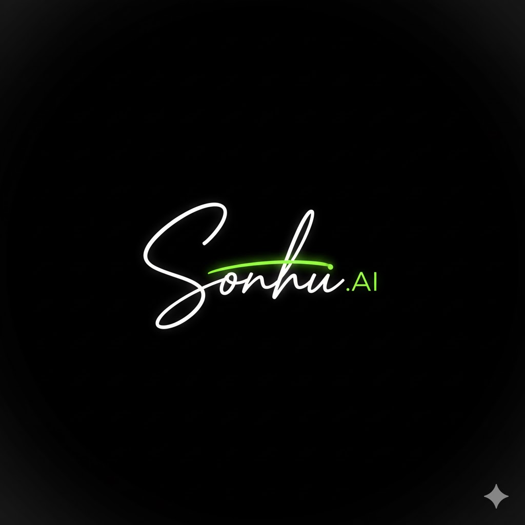 Sonhu.AI